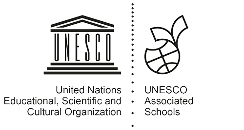 ユネスコスクール　ロゴ